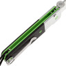 Складной нож CJRB LOCUST J1951-SBK